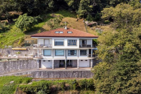 VILLA ENSUEÑO UNCETA GETARIA